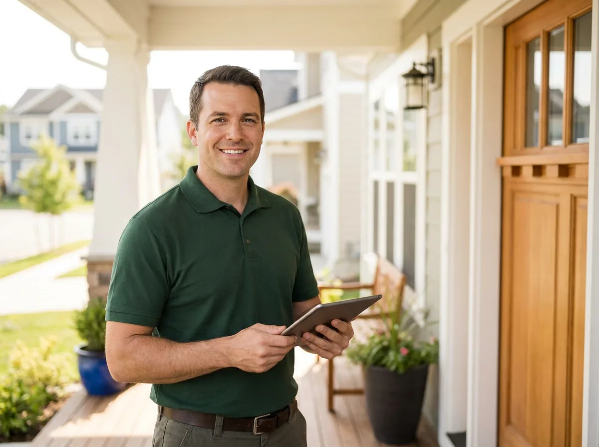Pest control FAQs for Grelton, OH